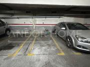 Garaje en venta en calle De Tamarit, Barcelona, de 10 m²...