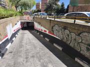 Garaje en venta en Calle de Tembleque, Aluche, Latina,...