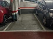 Garaje en venta en calle De Teodora Lamadrid, Barcelona,...