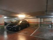 Garaje en venta en calle De Torns, Hospitalet de...