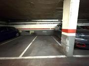 Garaje en venta en calle De Tossa, Barcelona, de 12 m²...