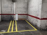 Garaje en venta en calle De Trinxant, Barcelona, de 9 m²...