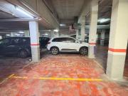 Garaje en venta en calle De València, Badalona, de 16 m²...