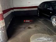 Garaje en venta en calle De València, Barcelona, de 10...