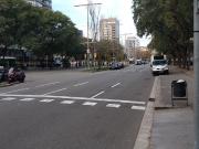 Garaje en venta en calle De València, Barcelona, de 12...