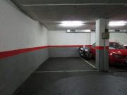 Garaje en venta en calle De València, Barcelona, de 13...