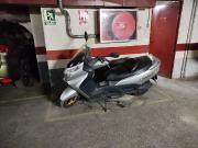 Garaje en venta en calle De València, Barcelona, de 4 m²... Garaje en venta en calle De València, Barcelona, de 4 m²...