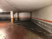 Garaje en venta en calle De Vallès i Ribot, Barcelona,...