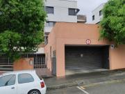 Garaje en venta en calle De Vallveric, Mataró, de 13 m²...