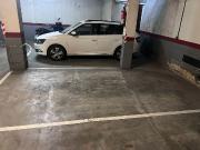 Garaje en venta en calle De Verdi, Barcelona, de 13 m²...