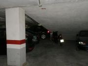 Garaje en venta en calle De Viladomat, Barcelona, de 8...