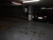 Garaje en venta en paseo D'urrutia, Barcelona, por...