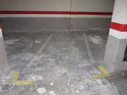 Garaje en venta en calle De Vilamur, Barcelona, de 8 m²...