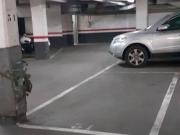 Garaje en venta en calle De Vilapicina, Barcelona, de 8...