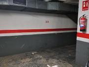 Garaje en venta en calle De Villarroel, Barcelona, por...