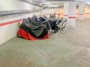 Garaje en venta en calle De Villarroel, Barcelona, por...