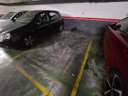 Garaje en venta en calle De Xifré, Barcelona, de 10 m²...