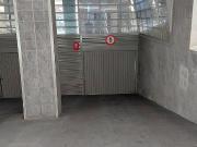 Garaje en venta en calle Del Bruc, Barcelona, de 10 m²...