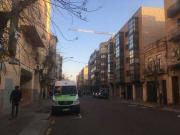 Garaje en venta en calle Del Camí de Tarragona, Reus, de...