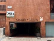 Garaje en venta en calle Del Camp, Barcelona, de 10 m²...