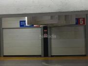 Garaje en venta en calle Del Cardenal Casañas,...