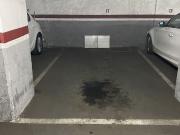 Garaje en venta en calle Del Cardenal Reig, Barcelona,...