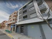 Garaje en venta en calle Del Centre, Lleida, de 13 m²...
