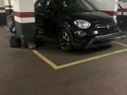 Garaje en venta en calle Del Comte D'urgell,...