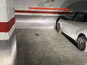 Garaje en venta en calle Del Comte D'urgell,...