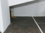 Garaje en venta en calle Del Comte D'urgell,...