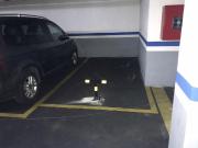 Garaje en venta en calle Del Comte D'urgell,...