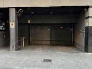 Garaje en venta en calle Del Consell de Cent, Barcelona,...