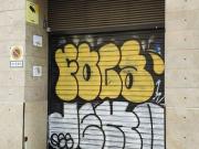 Garaje en venta en calle Del Consell de Cent, Barcelona,...