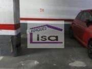 Garaje en venta en calle Del Dos de Maig, Barcelona, de...