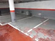 Garaje en venta en calle Del Duero, Barcelona, de 8 m²...