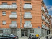 Garaje en venta en calle Del General Moragues, Terrassa,...