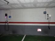 Garaje en venta en calle Del Greco, Barcelona, por 22.900