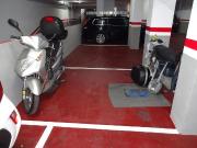 Garaje en venta en calle Del Greco, Barcelona, de 7 m²...
