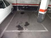 Garaje en venta en calle Del Greco, Barcelona, de 8 m²...