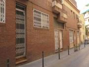 Garaje en venta en calle Del Manzanares, Barcelona, de...