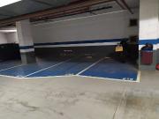 Garaje en venta en calle Del Marquès de Sentmenat,...