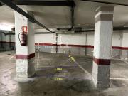 Garaje en venta en calle Del Marquès de Sentmenat,...