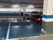 Garaje en venta en calle Del Marquès de Sentmenat,...