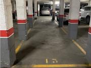 Garaje en venta en calle Del Monestir, Sant Cugat del...