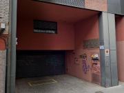 Garaje en venta en calle Del Pacífic, Barcelona, de 10...