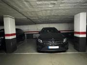 Garaje en venta en calle Del Pacífic, Barcelona, por 17.000