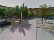 Garaje en venta en calle Del Paper, Banyoles, de 15 m²...