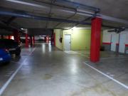 Garaje en venta en calle Del Paper, Banyoles, de 28 m²...