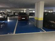 Garaje en venta en calle Del Pare Rodés, Sabadell, de 10...