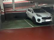 Garaje en venta en calle Del Perú, Badalona, por 11.900